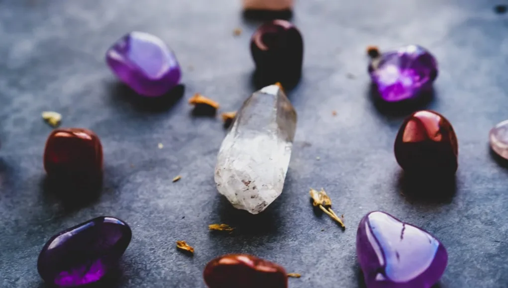 Rare & Exotic Gemstones