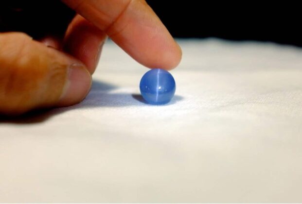 What is Chatoyancy (Cat’s Eye Effect) in Gemstones - Geology Science