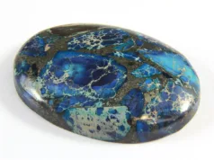 Sea Sediment Jasper