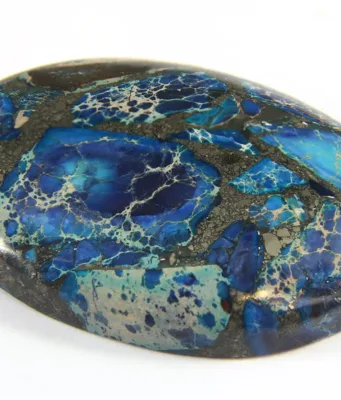 Sea Sediment Jasper