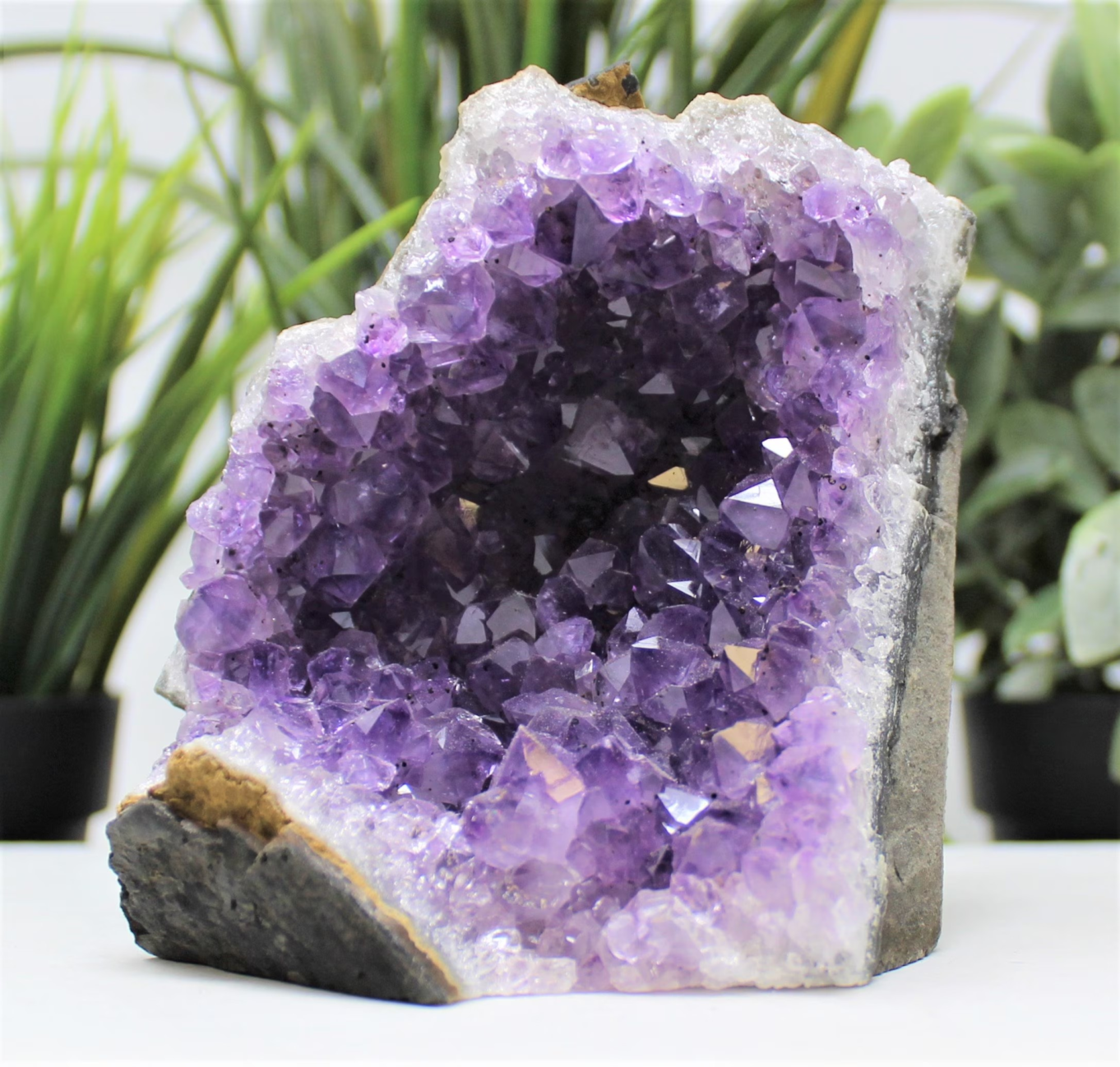 Amethyst Geodes Natural Crystal Wonders And Formation