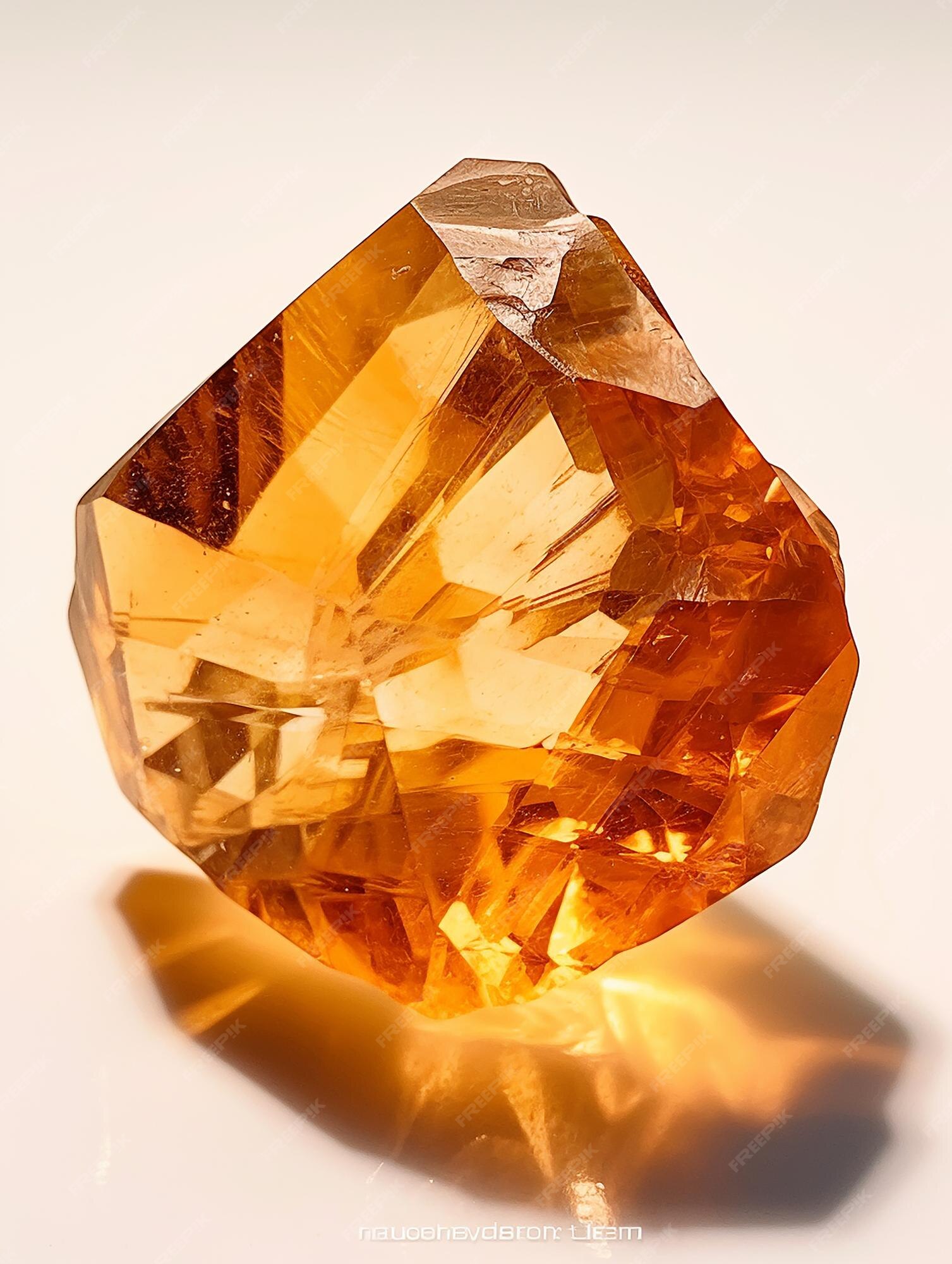 Topaz: A Gem of Many Colors – Properties and Significance - Geology Science, image size:1507x2000