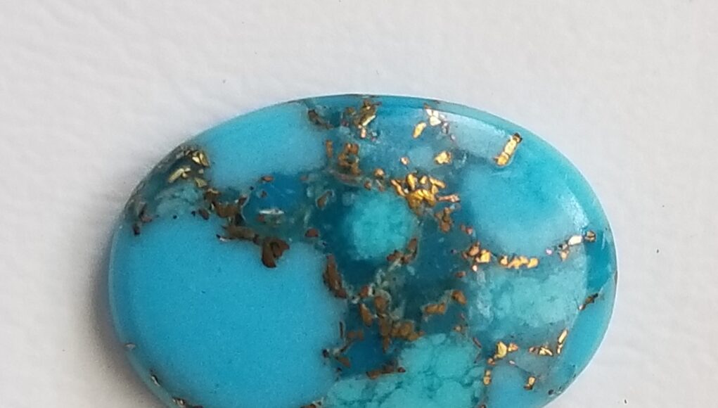 Turquoise 1