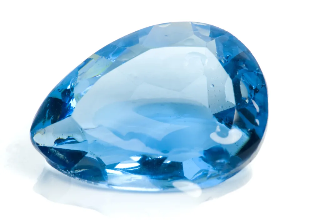 Aquamarine