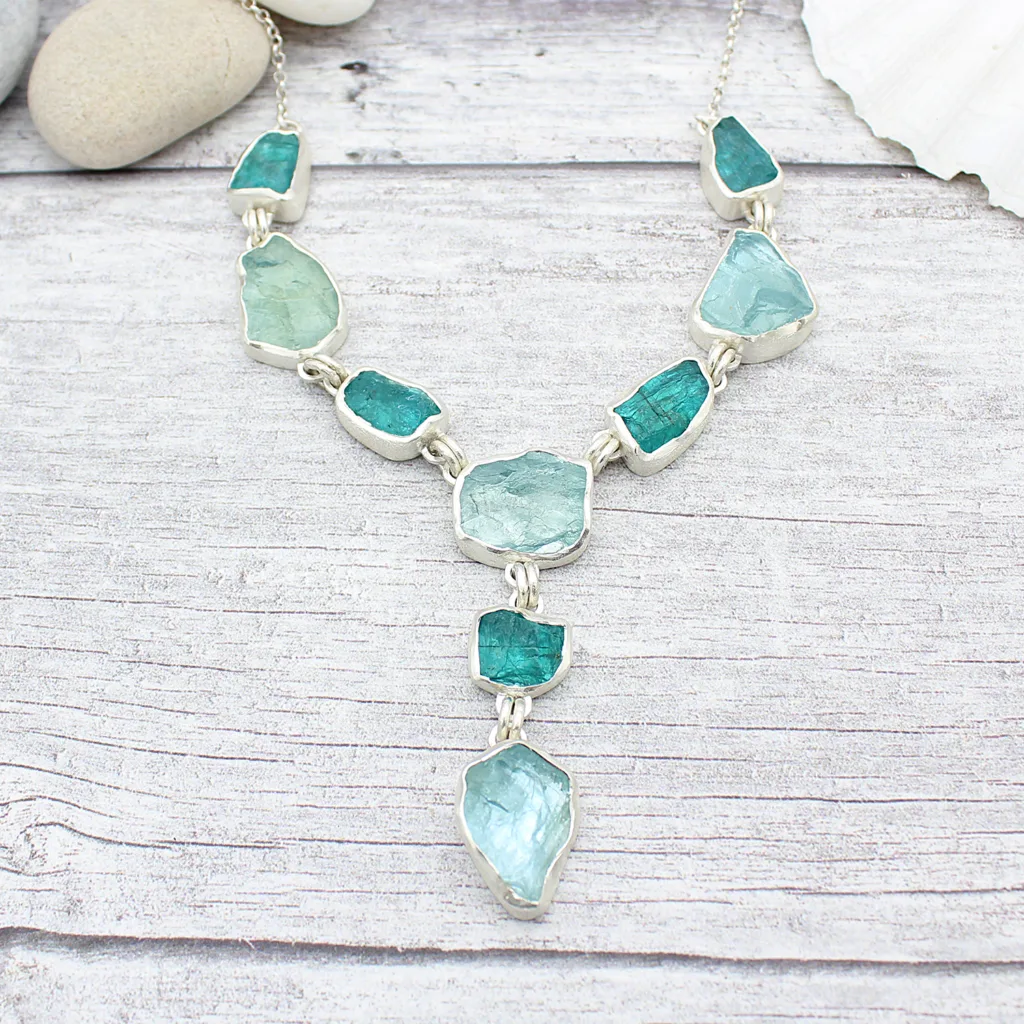 Aquamarine