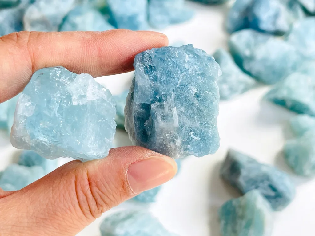 Aquamarine