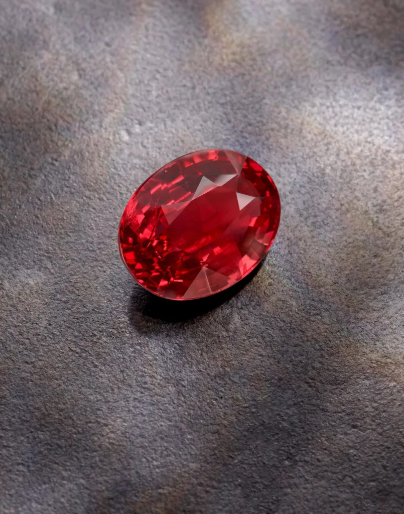 Spinel