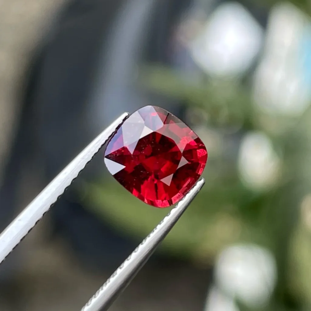 Spinel