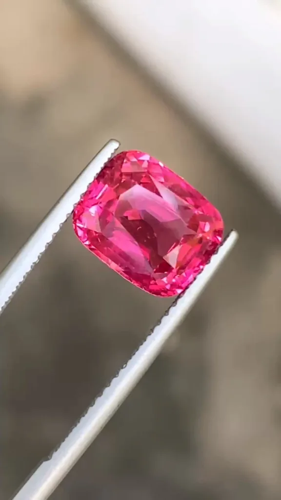 Spinel