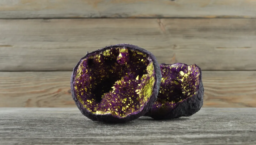 Geodes 22