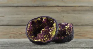 Geodes: Nature’s Hidden Treasure Chests – How They Form