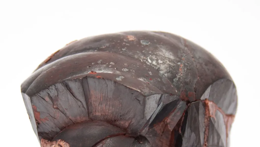 Hematite 1