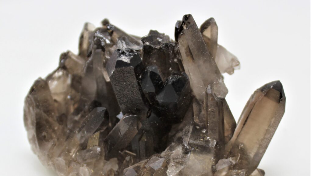 Irradiation of Quartz