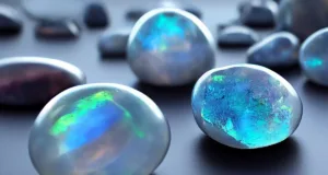 Moonstone: Legends and Modern Jewelry