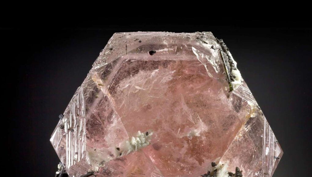 Morganite 44