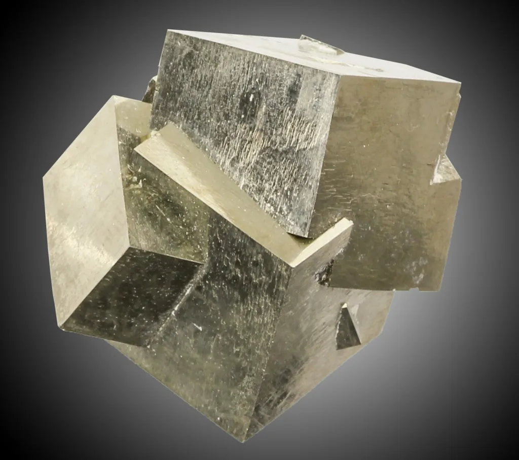 Pyrite
