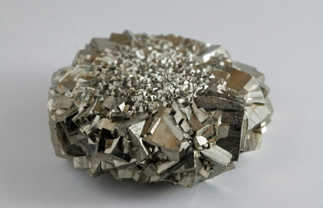 Pyrite