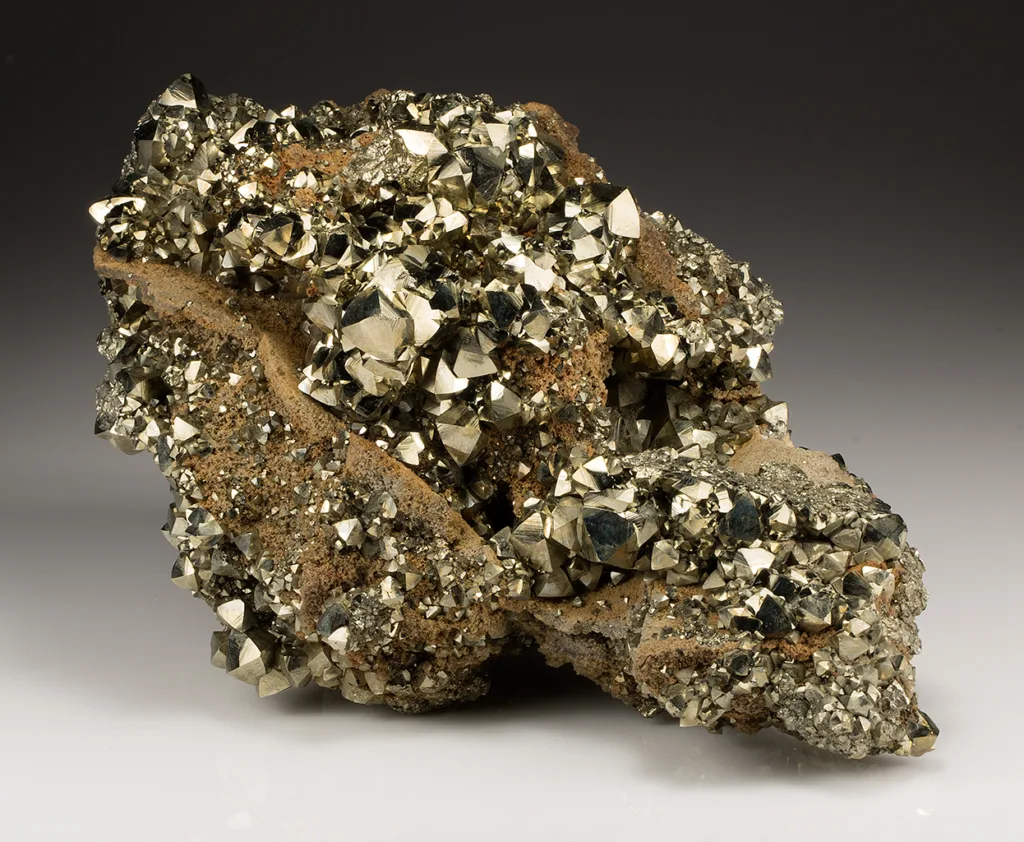 Pyrite