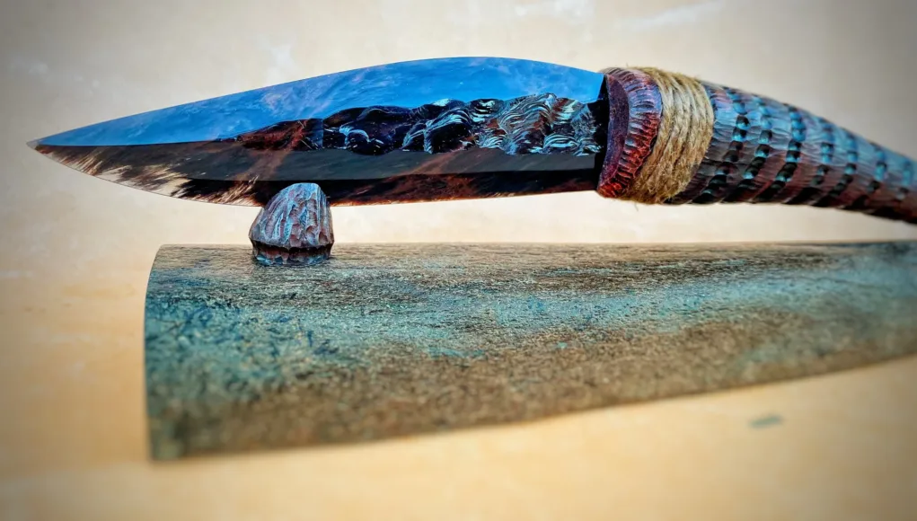 obsidian 22