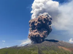 Volcanic Eruptions in 2025: Nature’s Power and New Developments