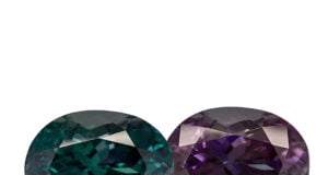 10 Gemstones That Change Color Under Light