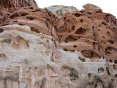 Erosion and Weathering: Examples & Processes