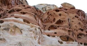 Erosion and Weathering: Examples & Processes
