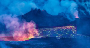 10 Most Beautiful Volcanic Landscapes on Earth