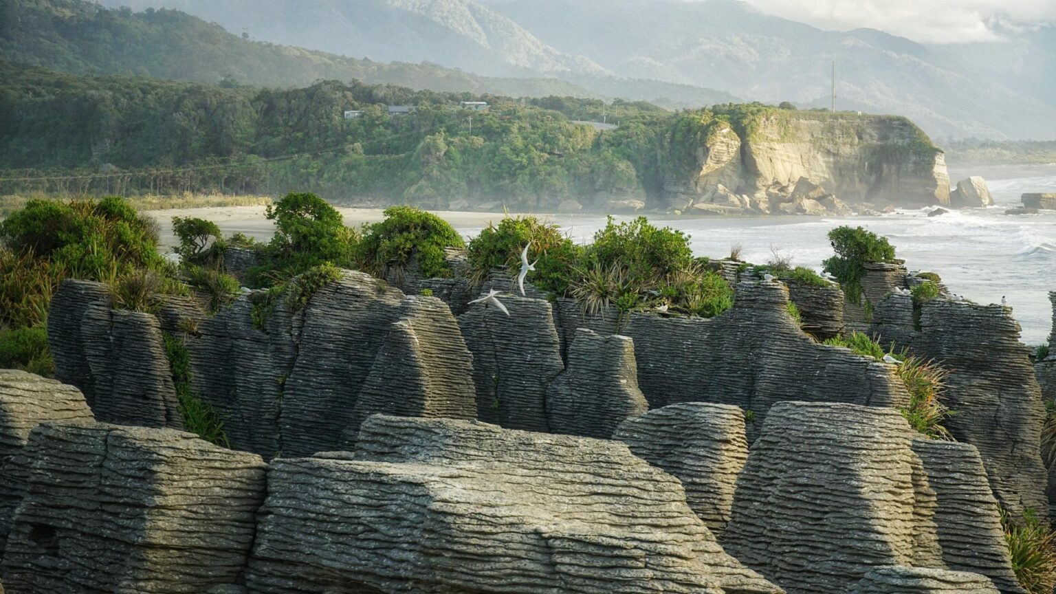 Nz Rocks Formations 10 Strange Rock Formations You Won’t Believe Are Natural - Geology Science