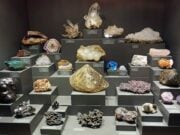 Tabla de identificación de minerales para principiantes