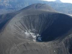 How Supervolcanoes Work (and What Makes Them Different)