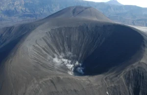 How Supervolcanoes Work (and What Makes Them Different)