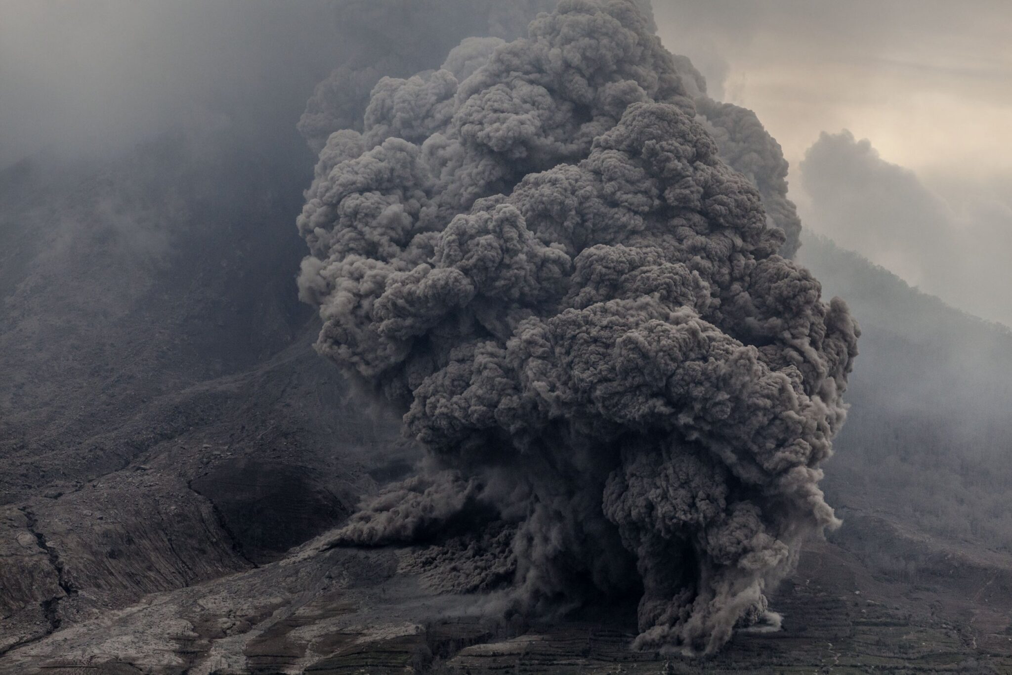 How Supervolcanoes Work: Earth’s Most Powerful Eruptions