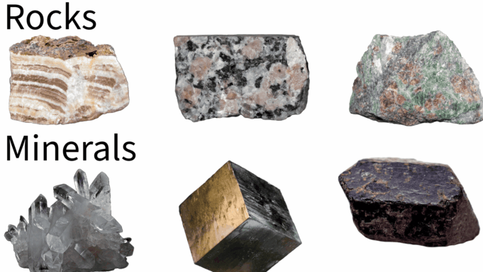 Why Do Some Rocks Break Easily While Others Don't? - Geology Science