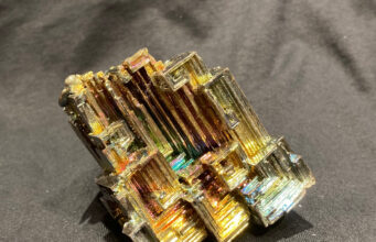 Top 10 Strangest Minerals Ever Discovered