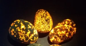 Los 10 mejores cristales con efectos ópticos extremos