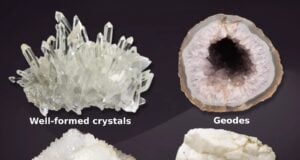 Why Do Some Crystals Grow Perfectly and Others Don’t?