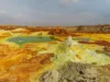 10 Places That Look Like Other Planets