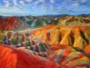 10 Rock Landscapes That Look Like Art