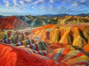 10 Rock Landscapes That Look Like Art