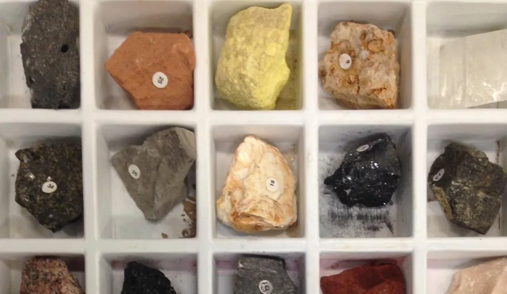 Rock Collection