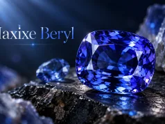 Maxixe Beryl