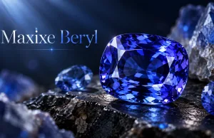 Maxixe Beryl