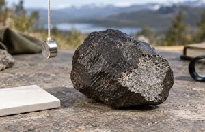 How to Identify a Meteorite: 7 Tests You Can Do at Home