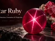 Star Ruby