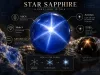 Star Sapphire