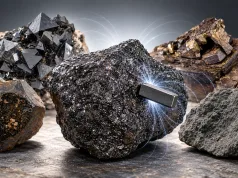 Why Is My Rock Magnetic? 8 Common Magnetic Rocks and Minerals
