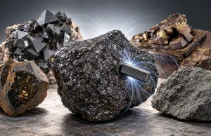 Why Is My Rock Magnetic? 8 Common Magnetic Rocks and Minerals