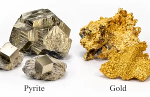 Gold or Pyrite? 7 Simple Tests to Tell the Difference